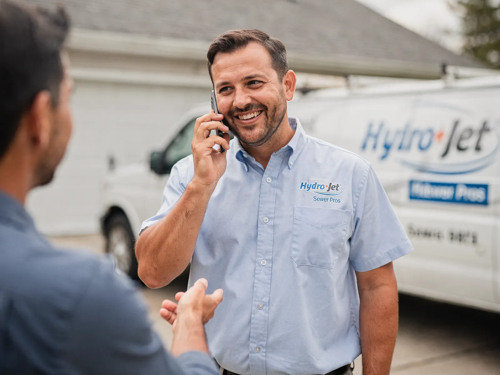 Hydro Jetting Radnor, PA FAQs